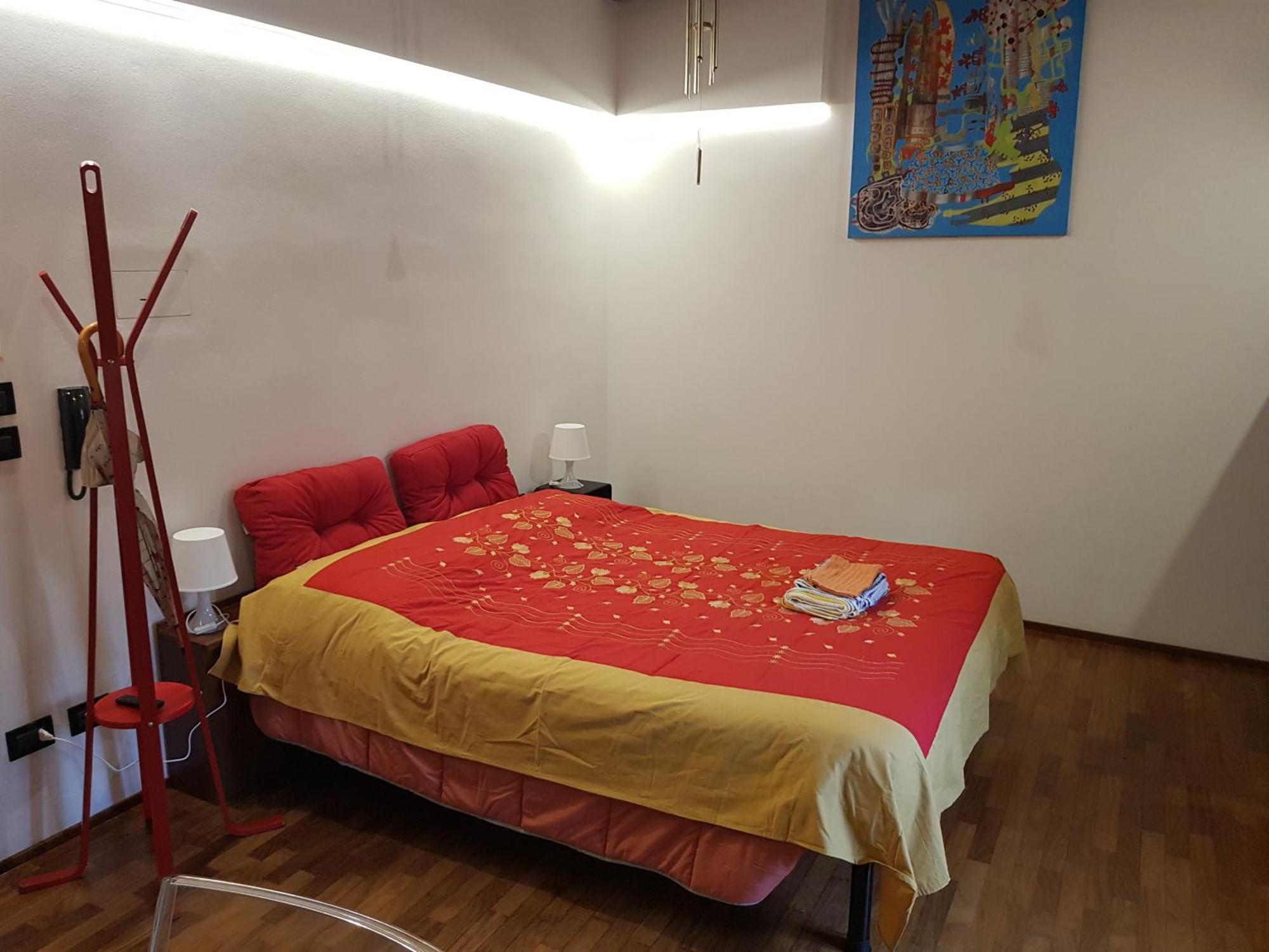Monolocale Sui Tetti Di Bologna - Via Indipendenza Apartamento Exterior foto