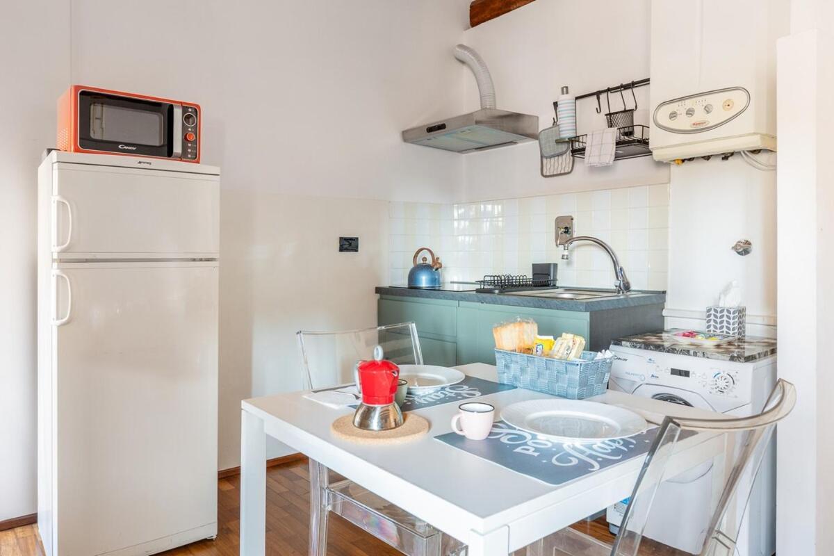 Monolocale Sui Tetti Di Bologna - Via Indipendenza Apartamento Exterior foto
