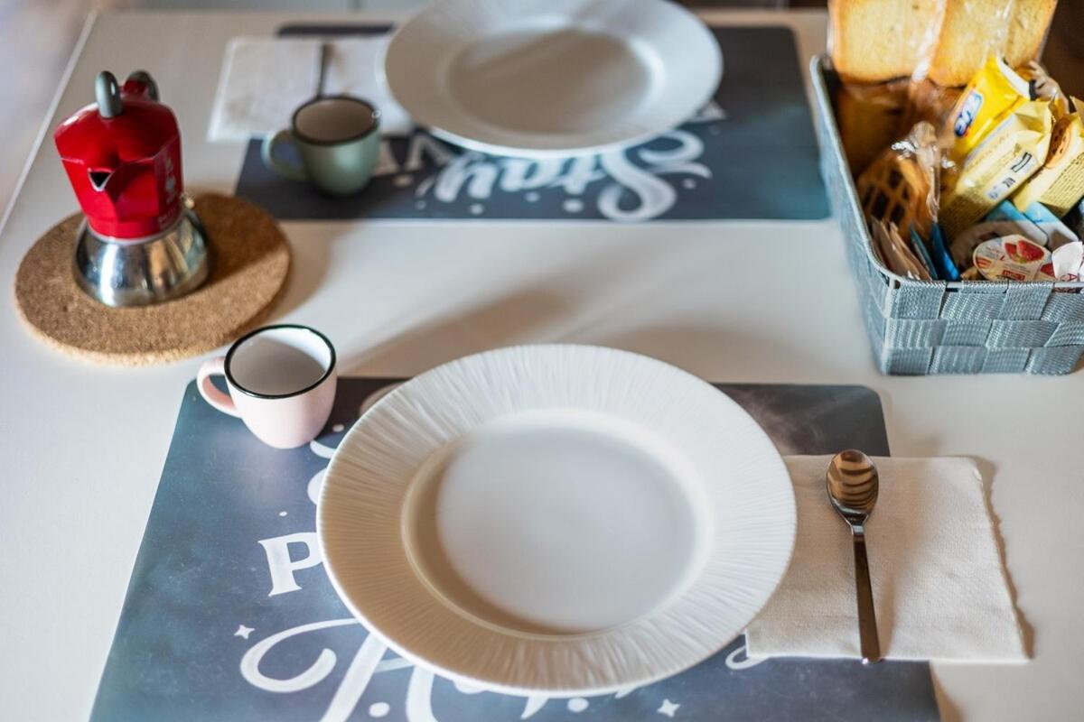 Monolocale Sui Tetti Di Bologna - Via Indipendenza Apartamento Exterior foto