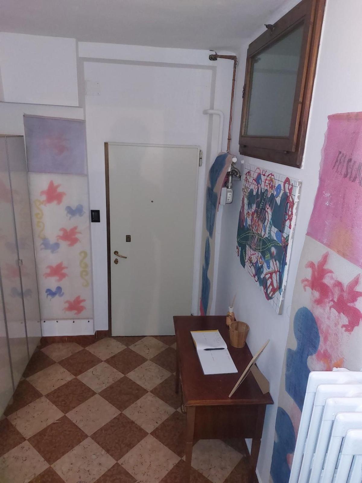 Monolocale Sui Tetti Di Bologna - Via Indipendenza Apartamento Exterior foto