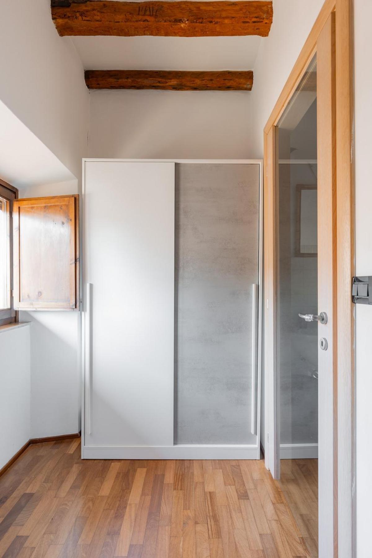 Monolocale Sui Tetti Di Bologna - Via Indipendenza Apartamento Exterior foto