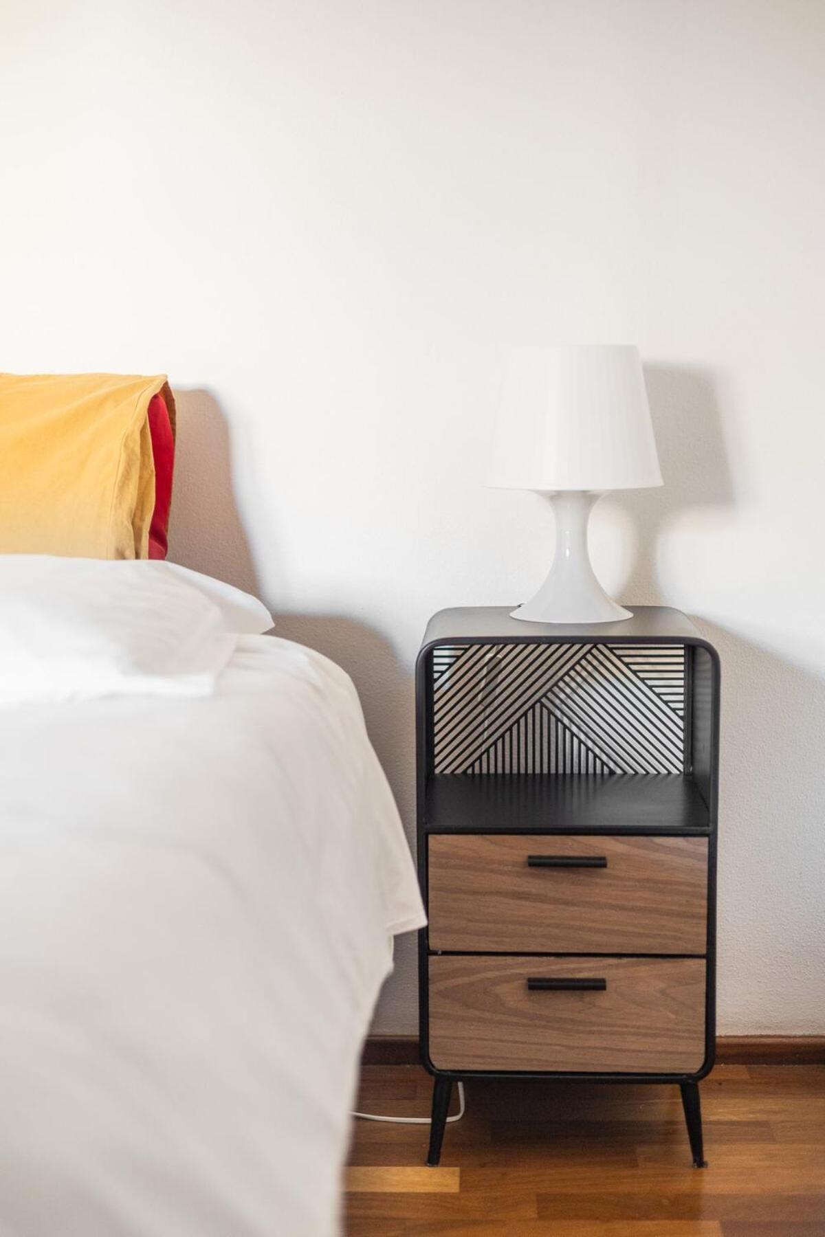 Monolocale Sui Tetti Di Bologna - Via Indipendenza Apartamento Exterior foto