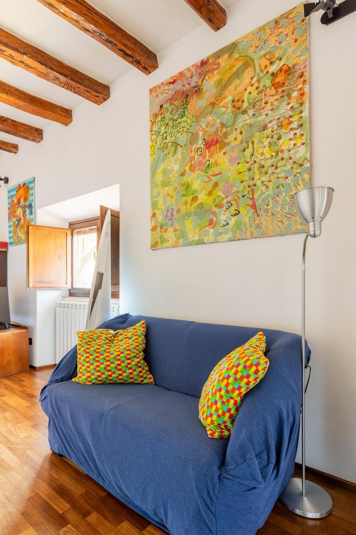 Monolocale Sui Tetti Di Bologna - Via Indipendenza Apartamento Exterior foto