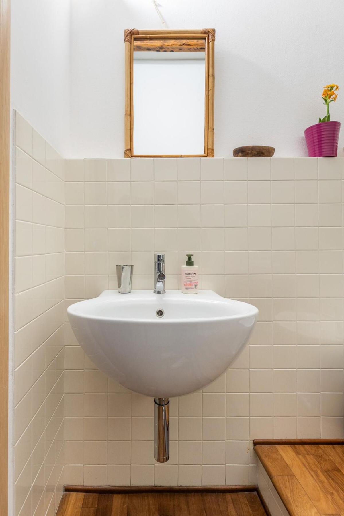 Monolocale Sui Tetti Di Bologna - Via Indipendenza Apartamento Exterior foto